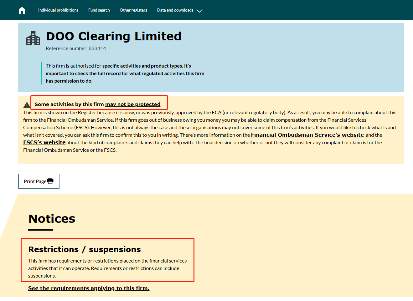 皇冠信用盘会员注册网址_券商DOO Prime德璞皇冠信用盘会员注册网址，牌照过期还拿出来宣传？准备糊弄人跑路了？