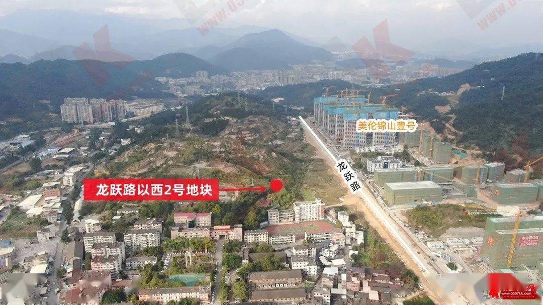 皇冠信用登2代理_龙跃路以西1号、2号地块销售代理中标结果出炉~