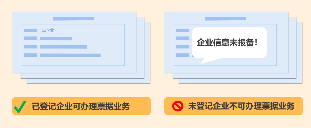 皇冠信用盘注册开户_票据业务系统小贴士——企业信息新增篇