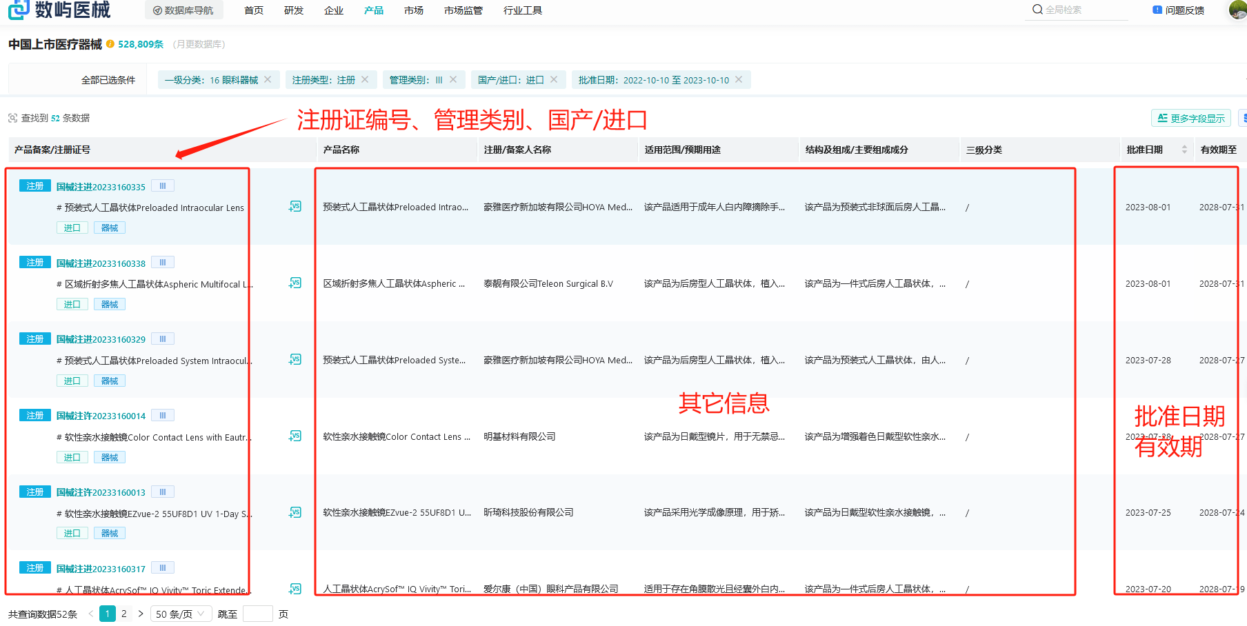 皇冠信用网在线注册_医疗器械产品注册证在线查询方法【保姆级教程】