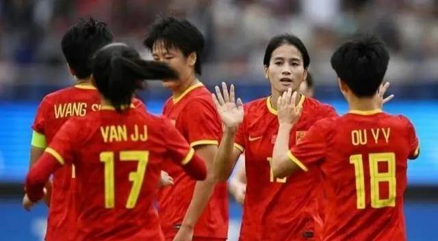 亚洲杯u20在哪举办_中国U20女足在亚洲杯赛场遭遇挑战亚洲杯u20在哪举办，球迷心情沉重