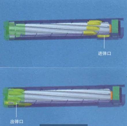 皇冠信用網开户_最怪异的国产枪！弹容量高达50发皇冠信用網开户，为何最终被淘汰？丨轻武专栏