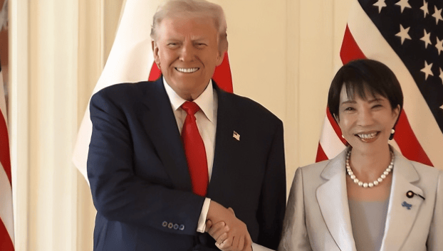 皇冠信用网登123出租
_事情闹大了!高市早苗似乎不知皇冠信用网登123出租
,联合国敌国条款仍然有效,日本可随时立正挨打,中方警告前所未有