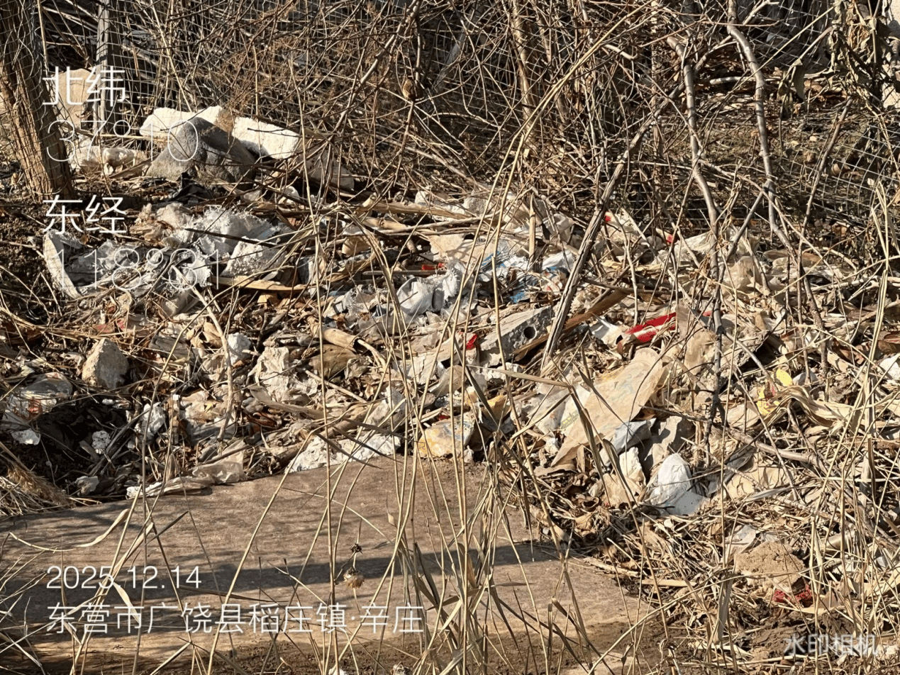 意大利乙组联赛_广饶县：农村人居环境亟待提升