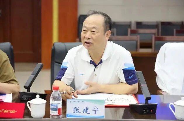 捷克vs爱沙尼亚_天津医科大学总医院原党委书记张建宁被查捷克vs爱沙尼亚，系业界知名专家