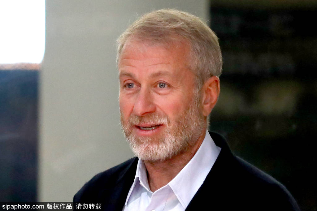 高知联vs特格瓦嘉洛宫崎_53亿英镑被冻结高知联vs特格瓦嘉洛宫崎！阿布无视英政府要求 雇顶级律师应诉