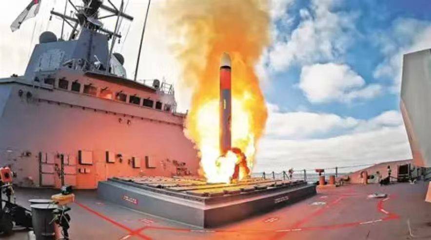 福岛联队vs鹿儿岛联_美国斩首行动失败福岛联队vs鹿儿岛联，16枚战斧导弹突袭，无人伤亡，尼日利亚还得靠中械