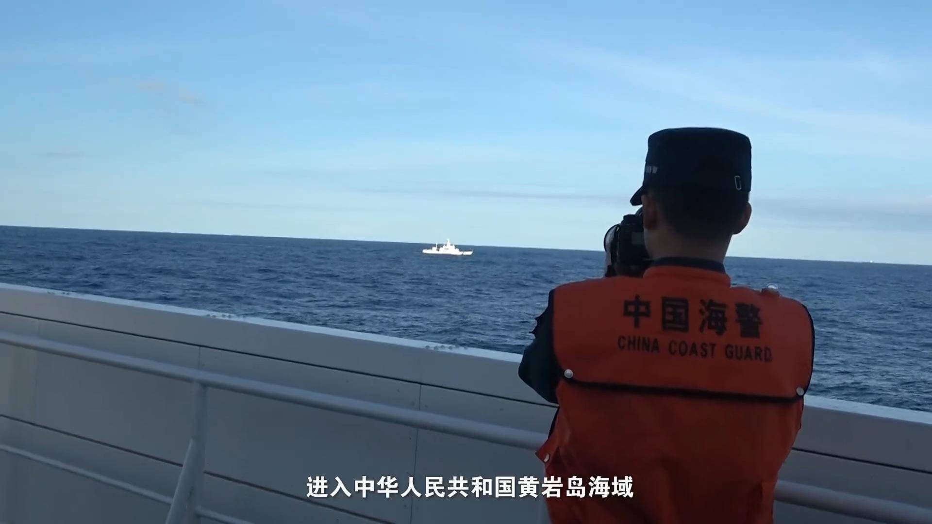 诺和华vs国际米兰U23
_趁台海演习诺和华vs国际米兰U23
,菲律宾战舰侵闯黄岩岛:解放军出手,055舰警告美军