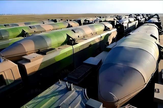 hga030皇冠安卓手机版
_东风-27再成焦点hga030皇冠安卓手机版
,五角大楼惊呼:中国反舰导弹进入洲际打击时代