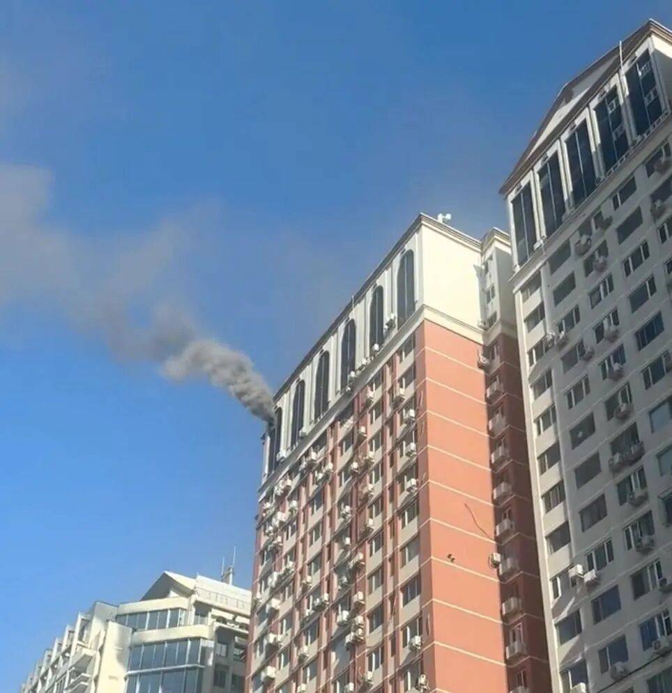 波兰丙组联赛
_北京一小区21层发生火灾!同一户内相邻房间波兰丙组联赛
,有人昏迷有人毫发无伤