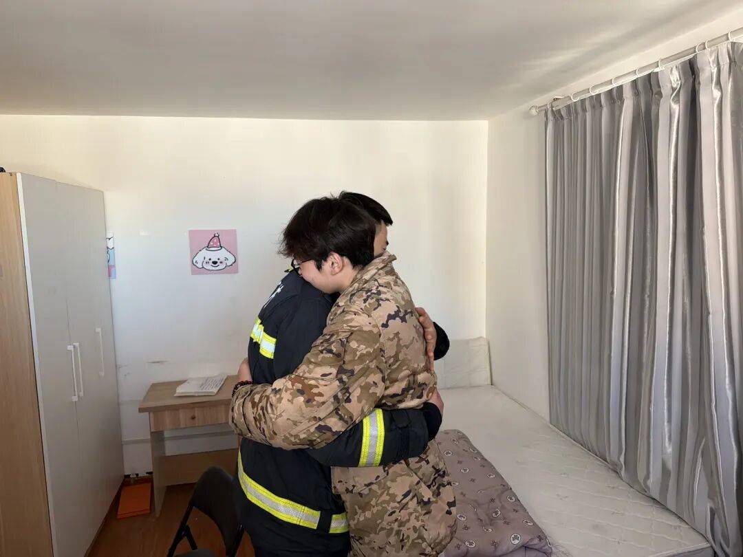 波兰丙组联赛
_北京一小区21层发生火灾!同一户内相邻房间波兰丙组联赛
,有人昏迷有人毫发无伤