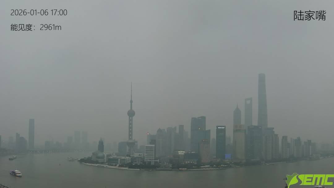 皇冠信用盘_正在影响上海！别开窗皇冠信用盘，减少外出！专家：还有一波上升过程，周六才能彻底结束