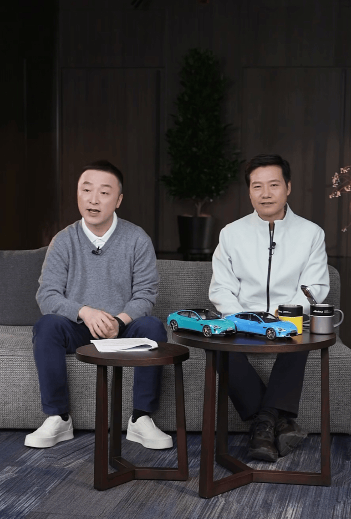 足球比赛外围买球网站
_雷军直播回应处罚高管:不能容忍KOL一直攻击贬低小米用户