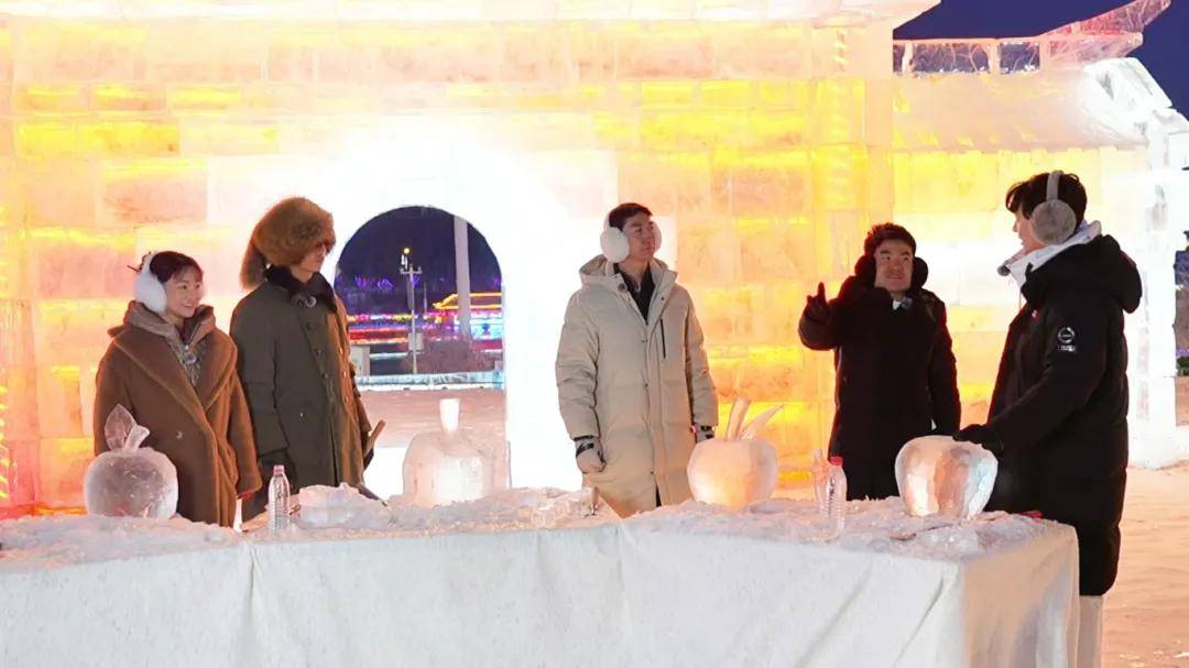 俱乐部友谊赛
_董宇辉刚走俱乐部友谊赛
,长春就被全网“追问”!这里到底还有多少惊喜?