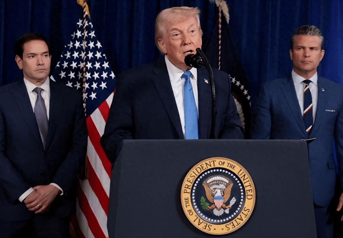 国际友谊赛U20_委内瑞拉交“保护费”后国际友谊赛U20，特朗普彻底翻脸，一举推翻对中国的承诺