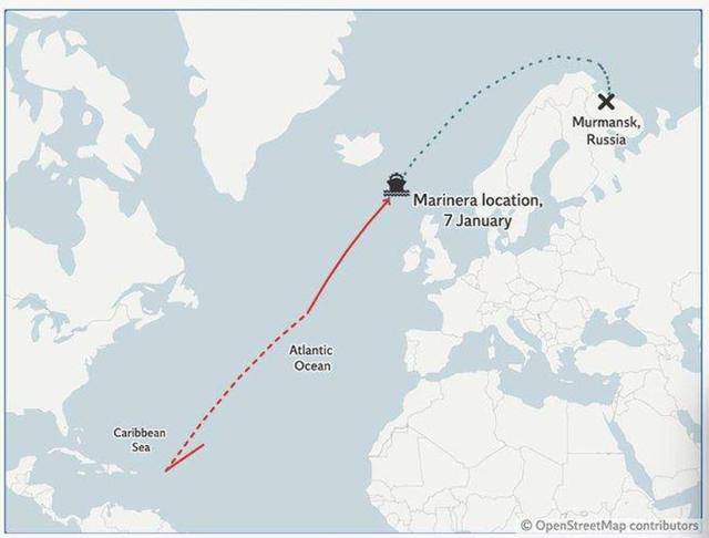 皇冠登3代理_半小时扣2艘油轮!美国惹恼普京皇冠登3代理,土耳其:中俄伊土应当联手