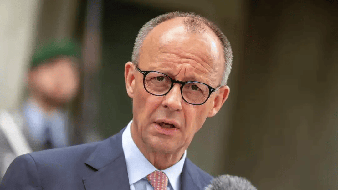 皇冠信用网代理登1
_德国总理:没有俄罗斯同意是行不通的