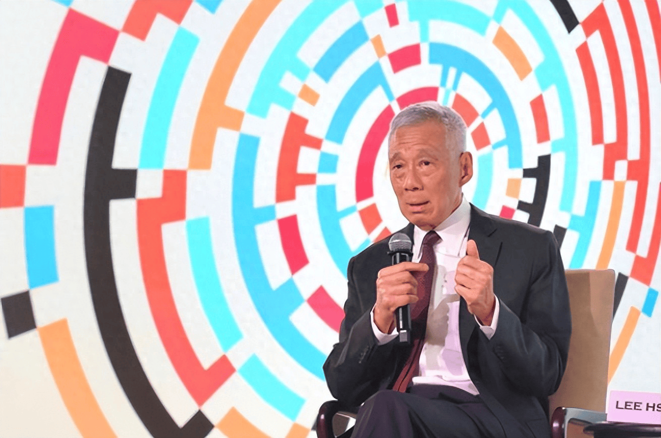 佐迪诺鱼雷vs海法马卡比
_前总理李显龙:台海若有麻烦佐迪诺鱼雷vs海法马卡比
,那全球都将受到波及,新加坡反对武力收台