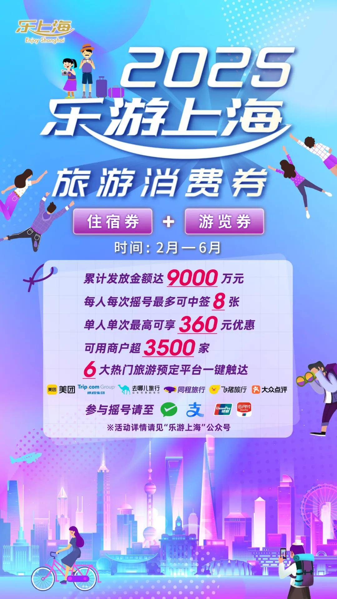 皇冠信用网登2代理申_中签率最高43.2%！上海消费券摇号结果已出皇冠信用网登2代理申，明天可查→