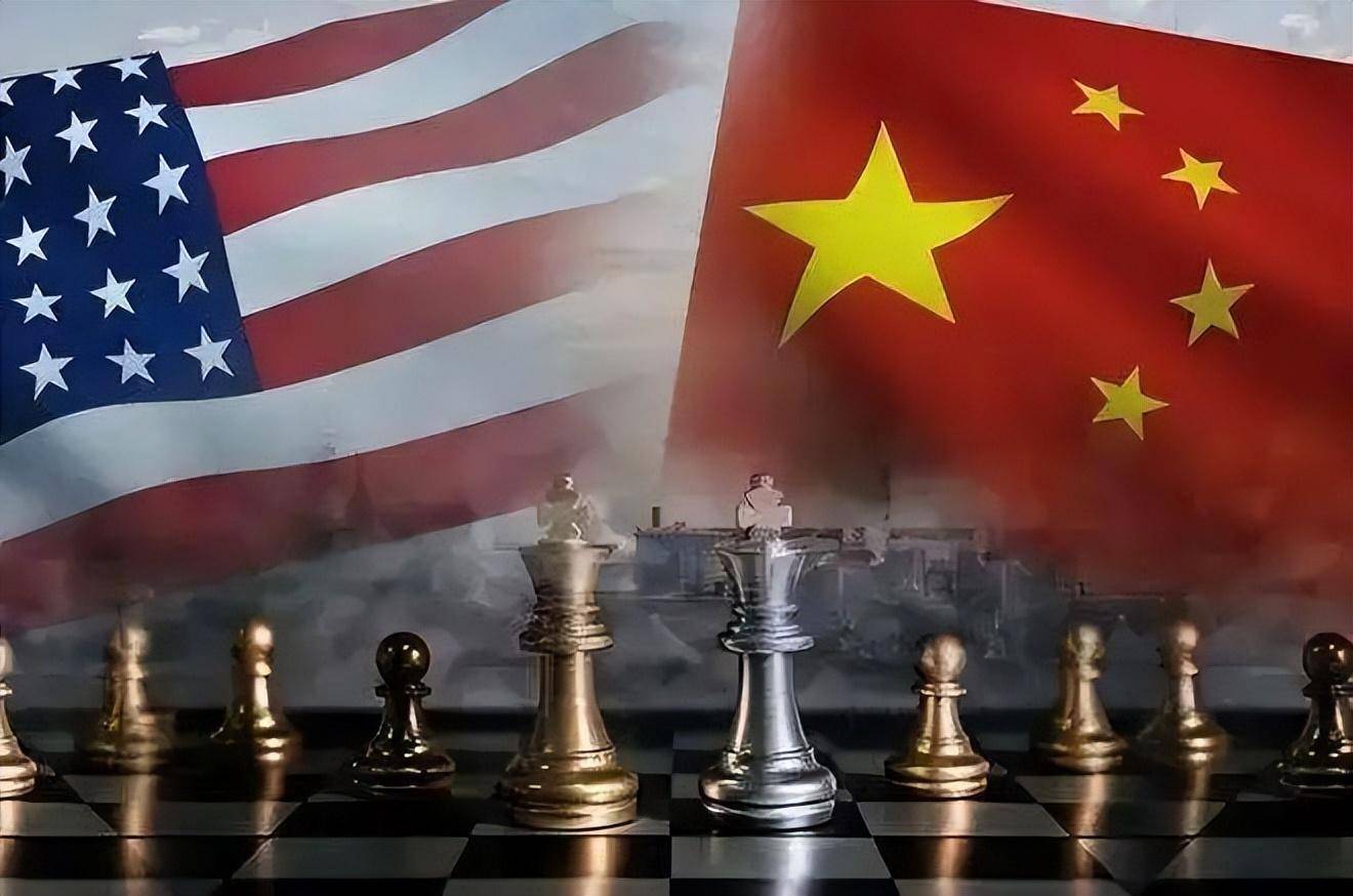 皇冠代理
_伦敦谈判皇冠代理
，美国体面认输，人民日报敲钟声，特朗普：中国不好对付