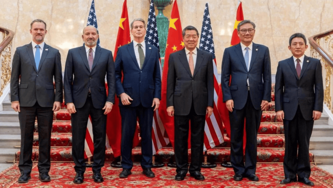 皇冠信用网平台
_美代表连夜回国邀功！中方稀土防线未破皇冠信用网平台
，特朗普叹"中国难缠"