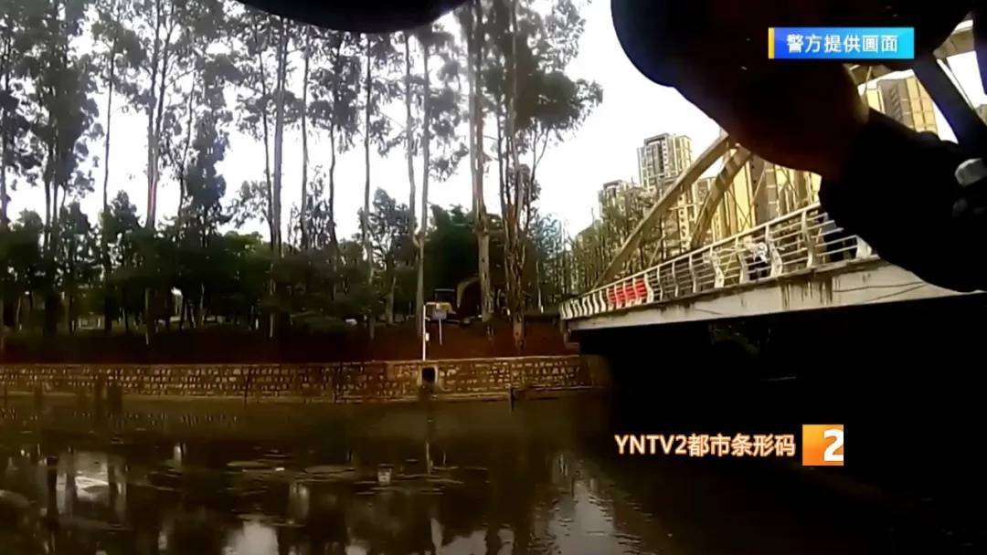 皇冠信用網会员账号
_市民在盘龙江里发现“娃娃鱼”皇冠信用網会员账号
？经确认却是……