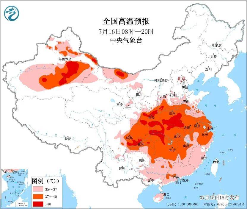 皇冠信用出租代理_突破历史极值皇冠信用出租代理！西安雷阵雨、小到中雨要来了！陕西降雨时间确定！