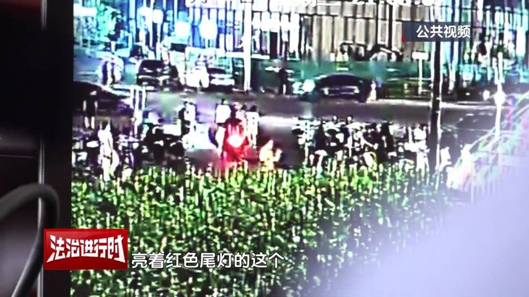 皇冠信用网如何注册_北京警方刑拘1名男子：取送餐不拔钥匙皇冠信用网如何注册，摩托车接连消失