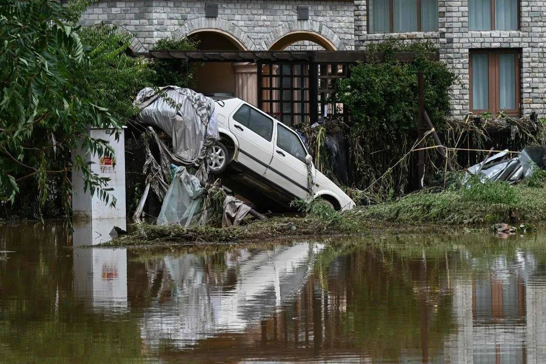 皇冠信用网在哪里开通_北京强降雨致44人死亡皇冠信用网在哪里开通，一养老照料中心死亡31人，4名失联人员是一线救灾的村书记