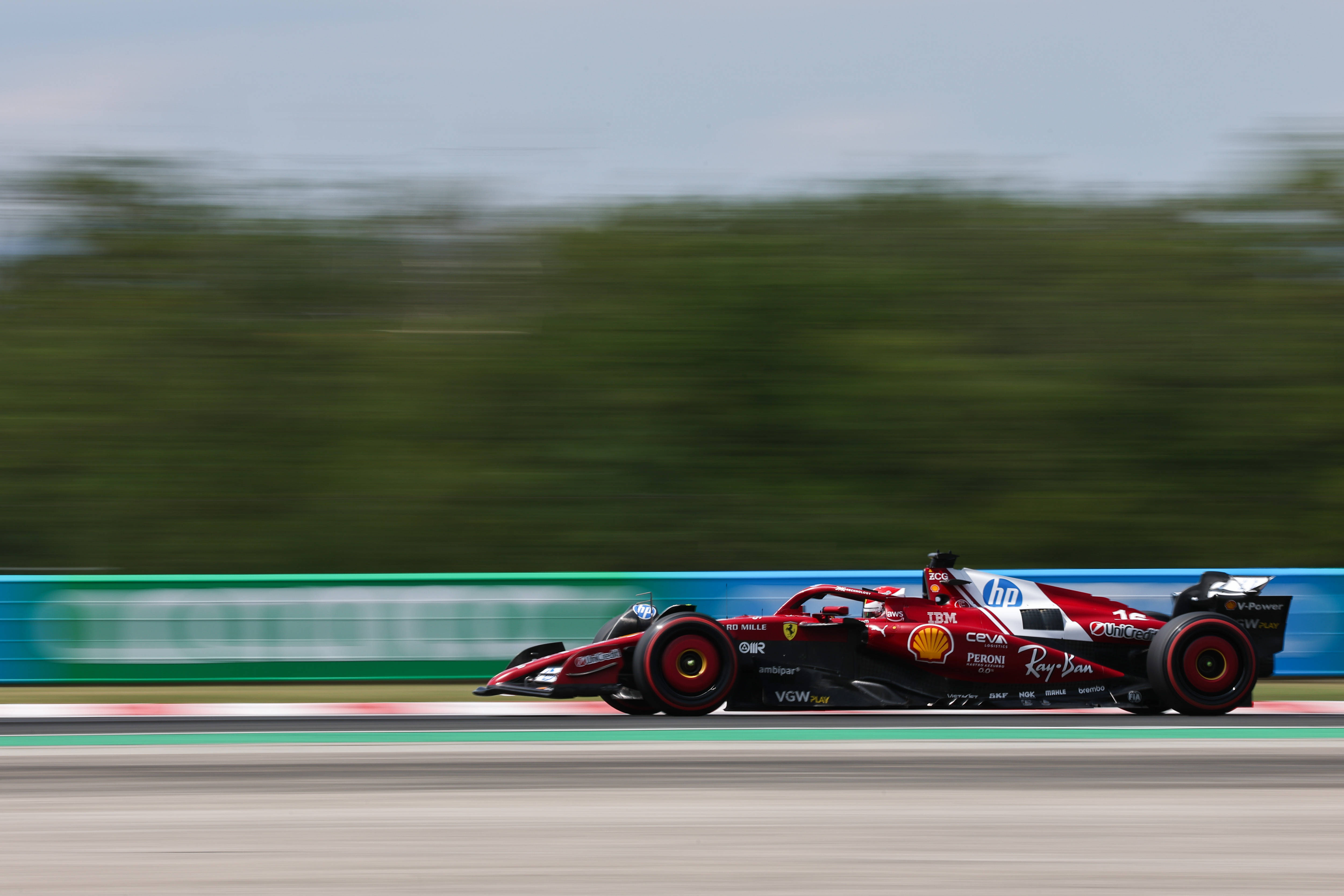 皇冠信用網怎么代理_（体育）赛车——F1匈牙利大奖赛：排位赛赛况