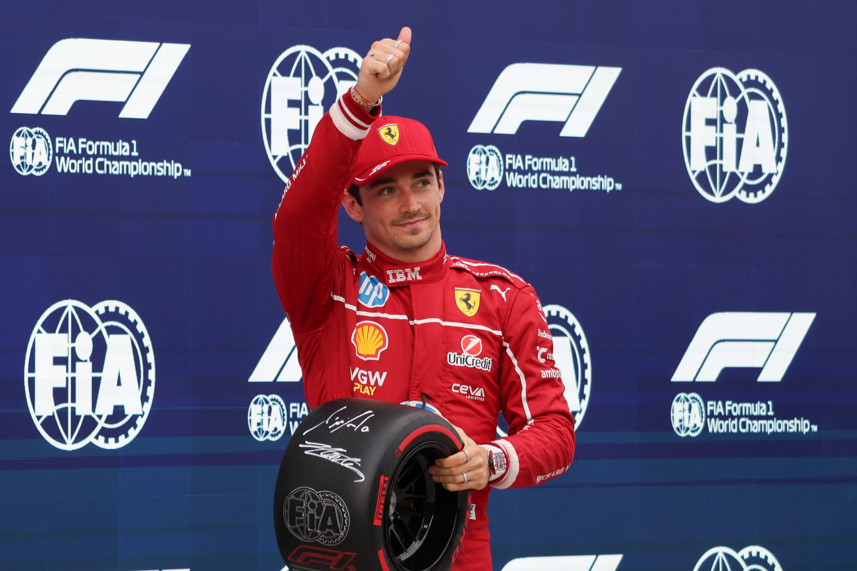 皇冠信用網怎么代理_（体育）赛车——F1匈牙利大奖赛：排位赛赛况
