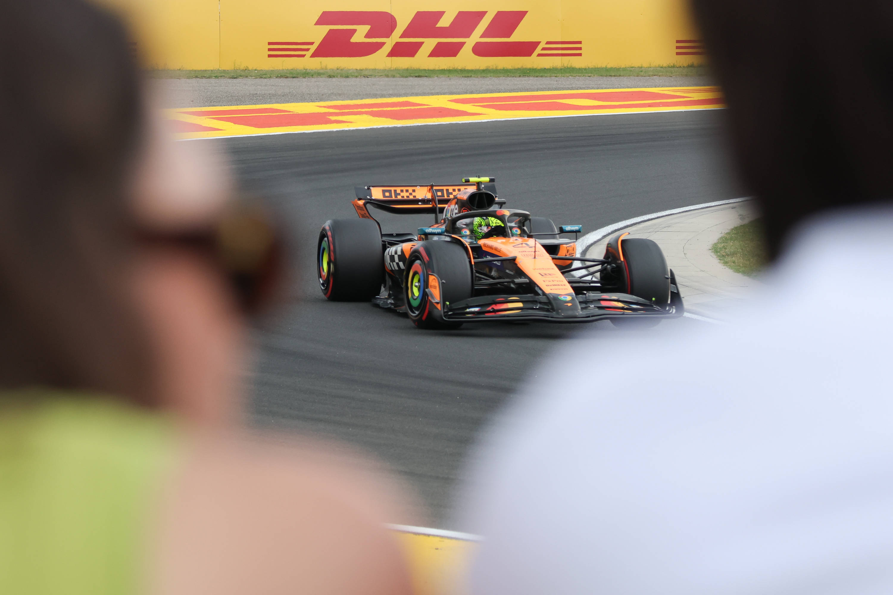 皇冠信用網怎么代理_（体育）赛车——F1匈牙利大奖赛：排位赛赛况