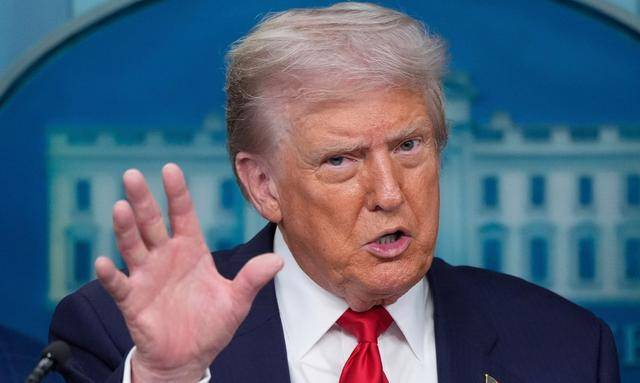 皇冠信用網账号注册_俄赔款1万亿美元皇冠信用網账号注册,乌加入北约?最后24小时,普京该听听中国忠告