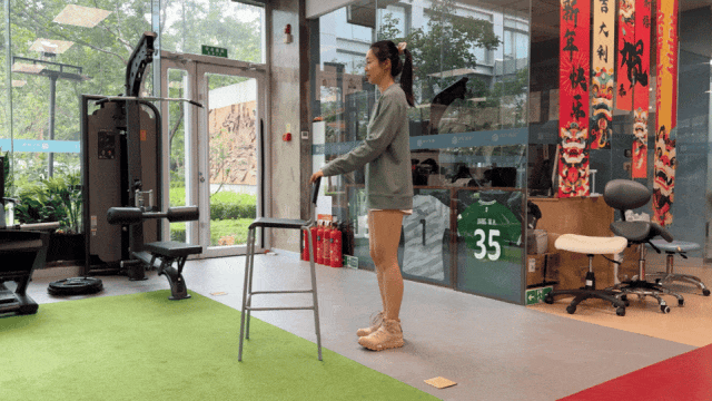 皇冠足球平台代理_身体有这 5 种表现皇冠足球平台代理,说明你的骨头已经悄悄变脆了!越早知道越好