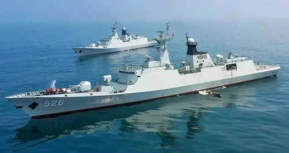 西班牙足协甲组联赛_菲律宾行为极其恶劣西班牙足协甲组联赛,用“铁冲角”撞击我方海警船!我054舰立即划定实弹禁区