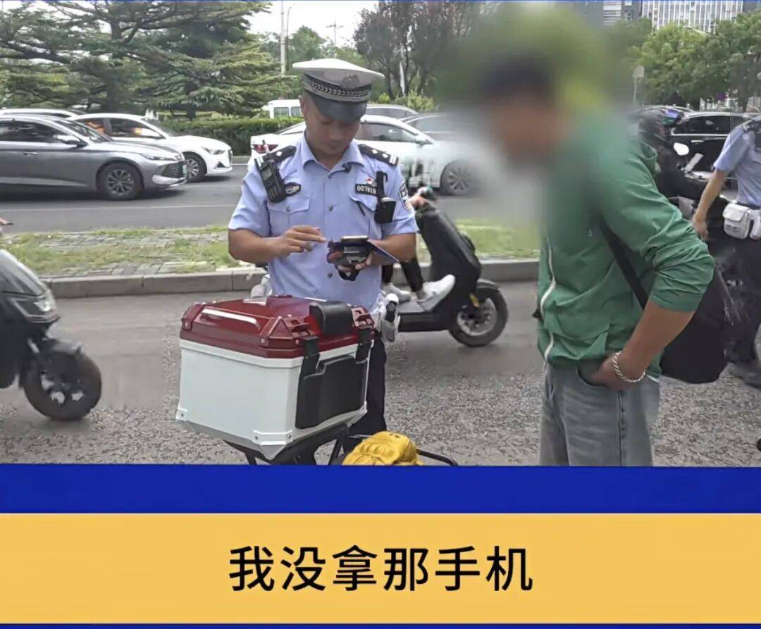 皇冠信用網去哪里弄_“你明白吗？”北京街头一驾驶员连怼交警皇冠信用網去哪里弄！交警：我不明白