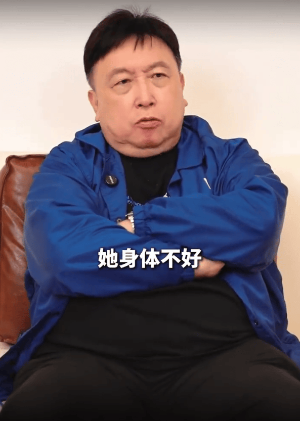 如何申请皇冠信用网_王晶曝张柏芝身体不太好:生理期都可能需要去医院