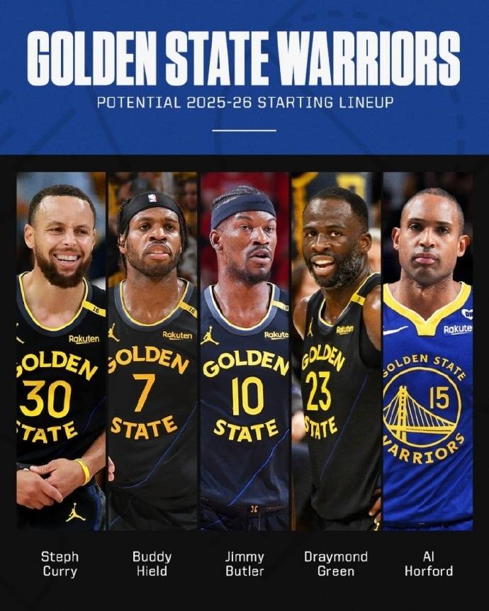 俄罗斯甲组联赛_霍福德与勇士达成多年协议 新赛季出任先发中锋