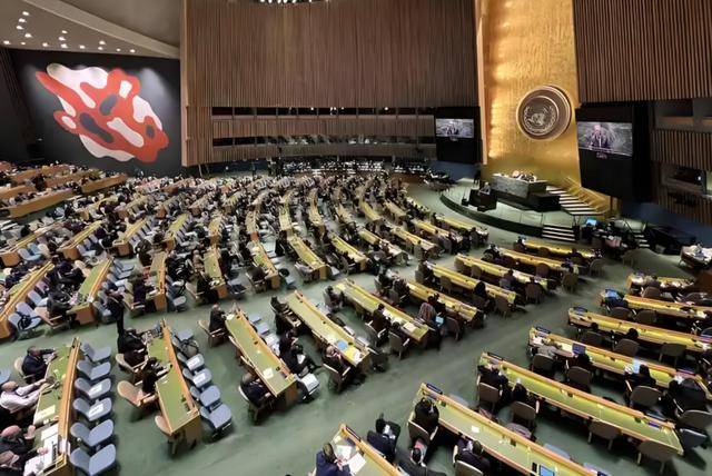 皇冠信用网申请_五常变七常?俄提名印巴皇冠信用网申请,美国拉日德,中国却提出2个不同国家!