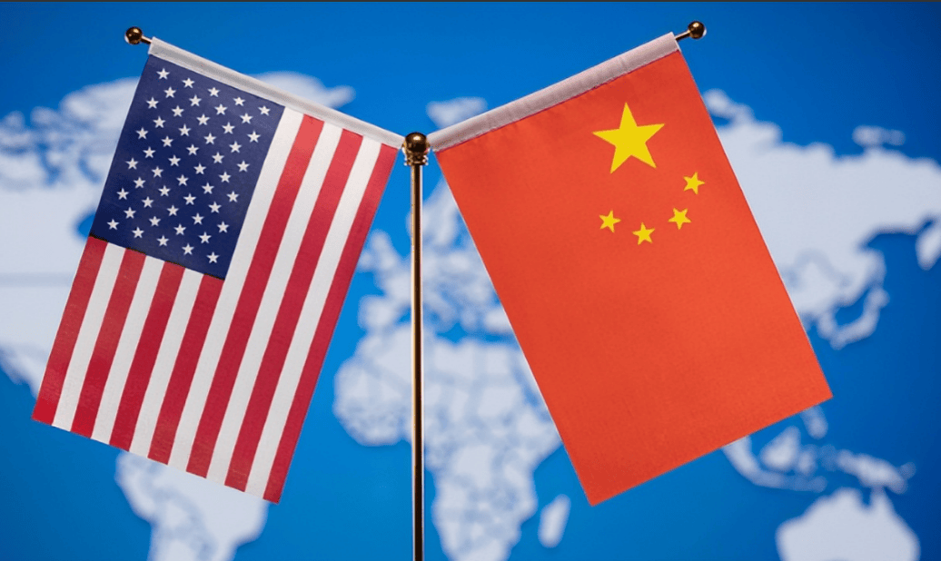 皇冠信用网会员_美军高层自信发言:一旦中国先进技术失效皇冠信用网会员,我们能凭借强素质获胜