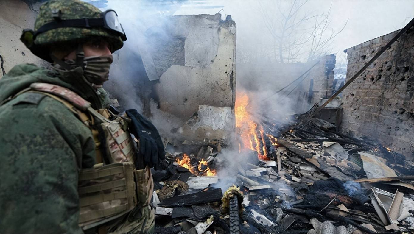 皇冠信用盘庄家_俄罗斯不宣而战皇冠信用盘庄家,十万俄军齐聚红军城,波兰大使馆遭误炸?误炸还是蓄意挑事