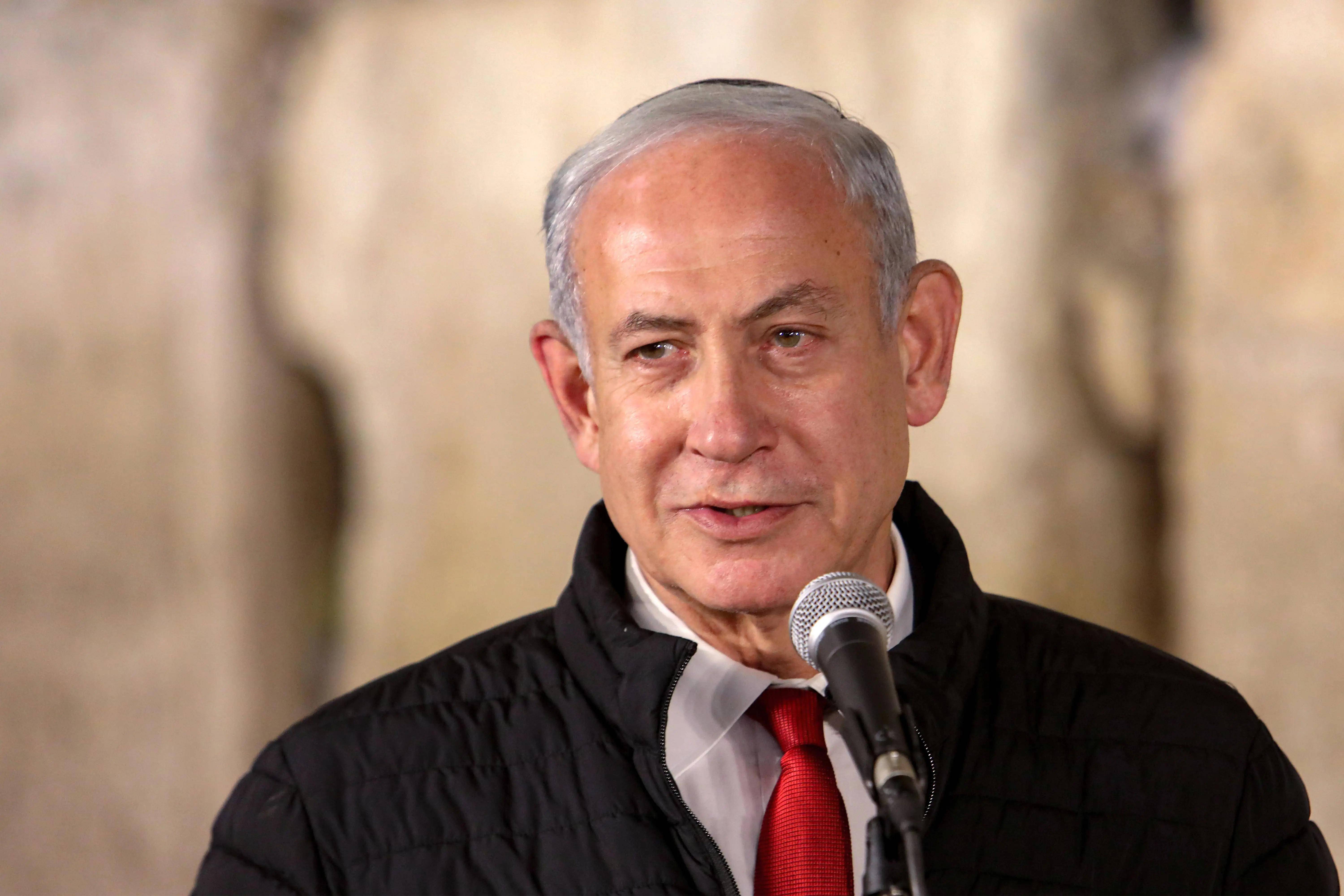 如何申请皇冠信用盘会员_以色列前官员:内塔尼亚胡应与中国保持距离如何申请皇冠信用盘会员,原因直指加沙战争