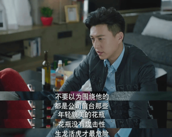 皇冠信用盘会员开户申请_《我的前半生》翻红皇冠信用盘会员开户申请,年轻人嗑上靳东马伊琍的CP