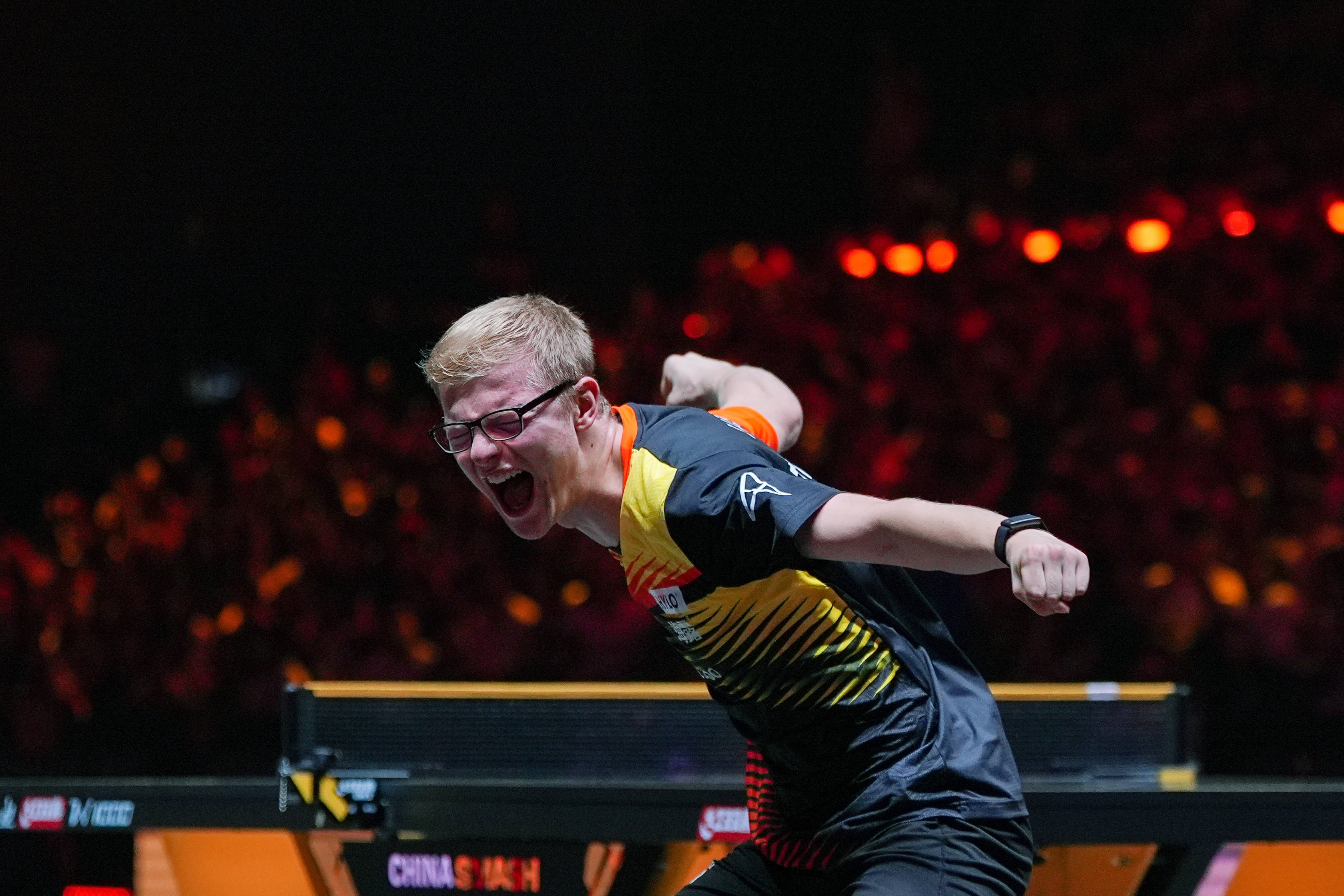 皇冠信用网申请开通_WTT中国大满贯赛:费利克斯·勒布伦晋级