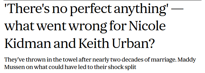 皇冠信用网申请开通_笑死!美国政府关门皇冠信用网申请开通,公务员为爱发电!妮可·基德曼20年婚姻再破裂,背后竟是…