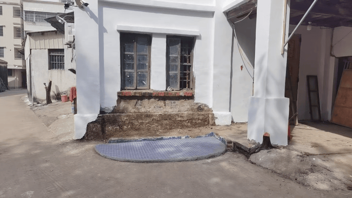 皇冠信用代理_一池积水皇冠信用代理,一家四人全感染!江门各地曝光一批警示案例