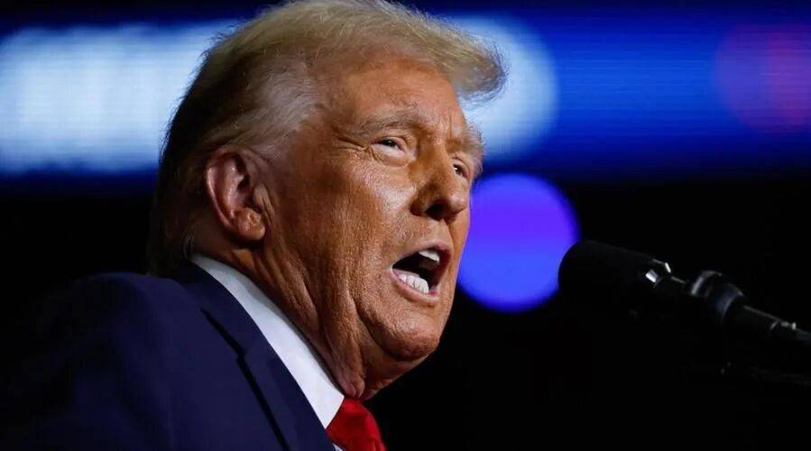 皇冠信用網代理_特朗普大闹联合国后皇冠信用網代理,受不了美国的冯德莱恩,对中国的态度转变,完全没了盛气凌人的样子