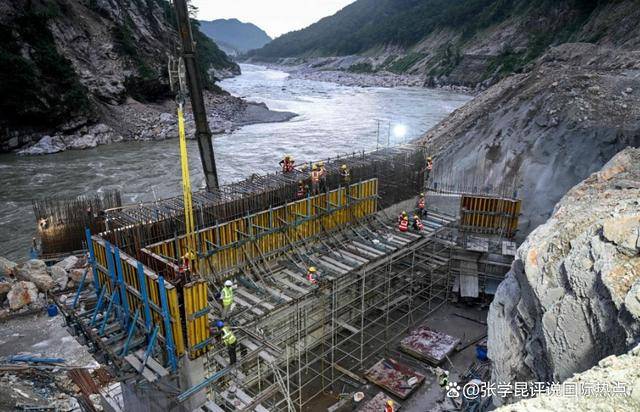 皇冠信用庄家_讲理讲不过皇冠信用庄家,莫迪开始耍阴招,在中国眼皮子底下,安了颗定时炸弹