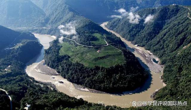 皇冠信用庄家_讲理讲不过皇冠信用庄家,莫迪开始耍阴招,在中国眼皮子底下,安了颗定时炸弹