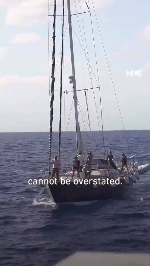 皇冠信用盘代理注册_意大利怂了皇冠信用盘代理注册,西班牙战舰跑了,土耳其战机逃了,加沙勇士却反击了